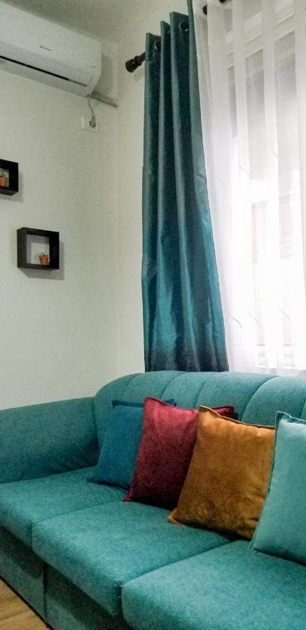 Spacious And Cozy Apartment - Ajia Apartment Tirana Exteriér fotografie
