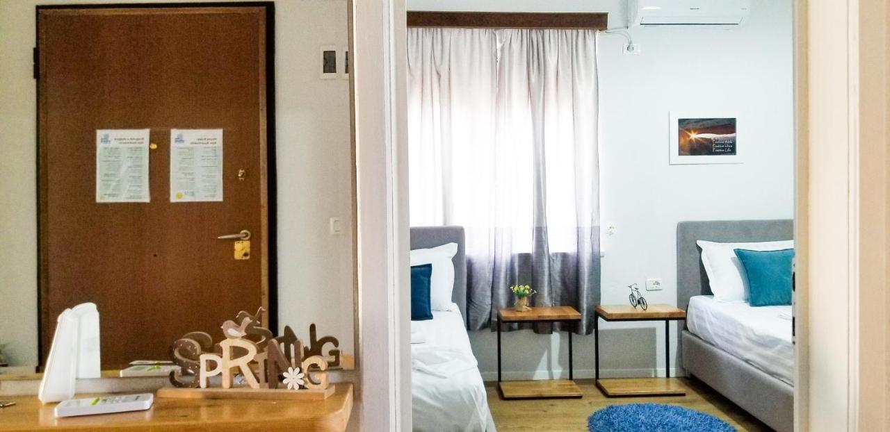 Spacious And Cozy Apartment - Ajia Apartment Tirana Exteriér fotografie