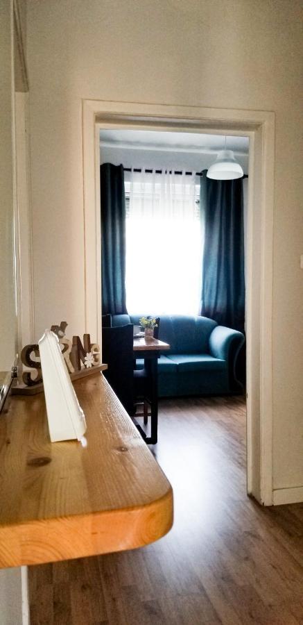 Spacious And Cozy Apartment - Ajia Apartment Tirana Exteriér fotografie