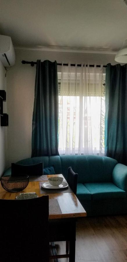 Spacious And Cozy Apartment - Ajia Apartment Tirana Exteriér fotografie
