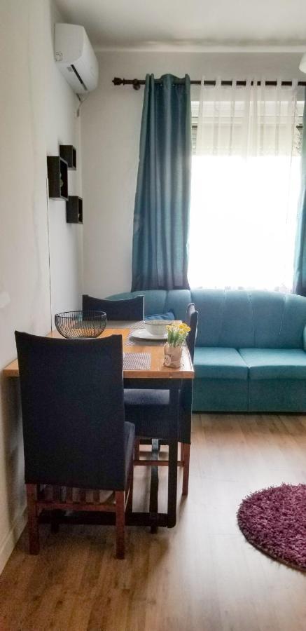 Spacious And Cozy Apartment - Ajia Apartment Tirana Exteriér fotografie