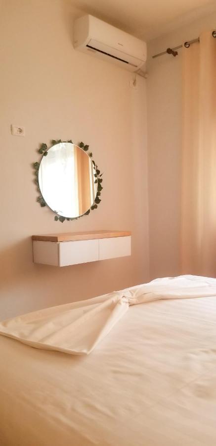Spacious And Cozy Apartment - Ajia Apartment Tirana Exteriér fotografie